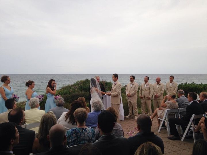 Serenata Beach Club Venue Ponte Vedra Beach Fl Weddingwire
