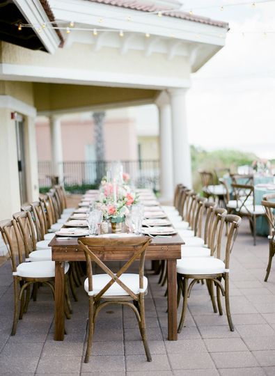Serenata Beach Club Venue Ponte Vedra Beach Fl Weddingwire