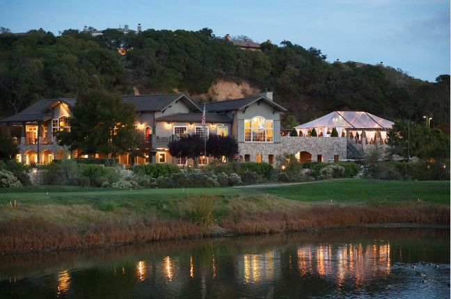 StoneTree Estate by Wedgewood Weddings