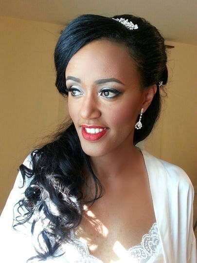 VivaBella By Xtina Makeup Artistry