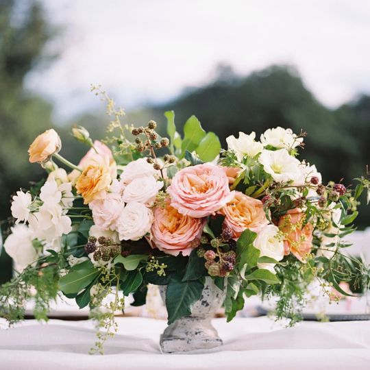 Paris Bouquets