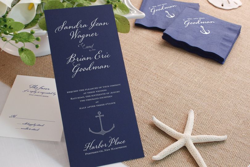Invitations by Design