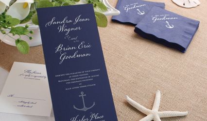 Invitations by Design