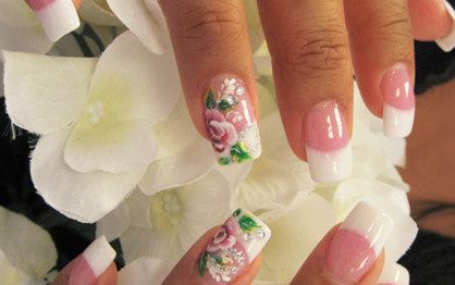 The Nailery Beauty Center