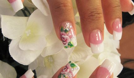 The Nailery Beauty Center