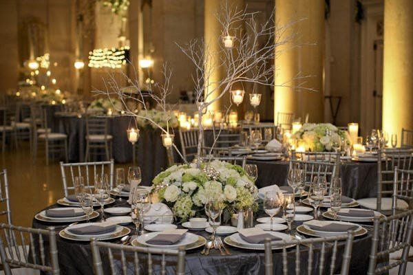 A Touch of Elegance Party Rentals & Events