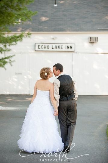 Echo Lake Inn Venue Ludlow Vt Weddingwire