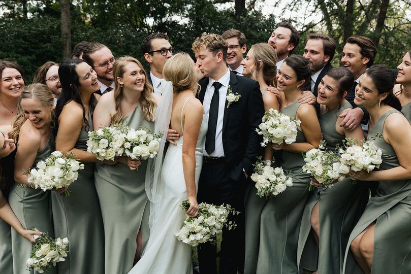 Confetti Coordination