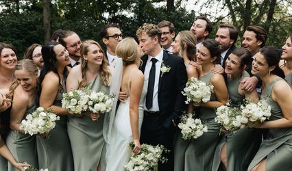 Confetti Coordination