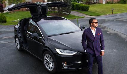 TeslaRosa
