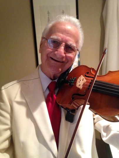 YOUR FAVORITE VIOLINIST