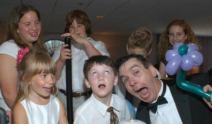 Abracadabra Disc Jockey's