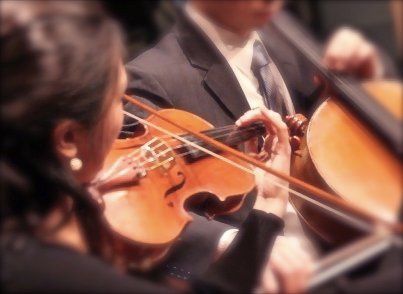 Corelli Strings