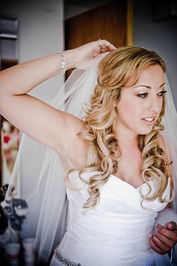 Samantha Boncy Artistry