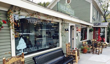 Heinel's Clothiers