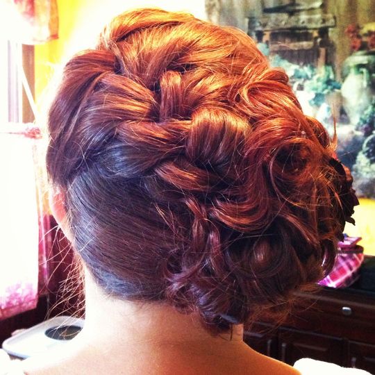 Fusion Salon and Spa