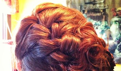 Fusion Salon and Spa