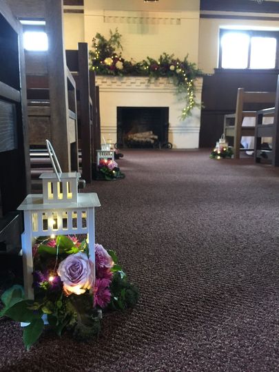 Flowers By Nature Flowers East Aurora Ny Weddingwire