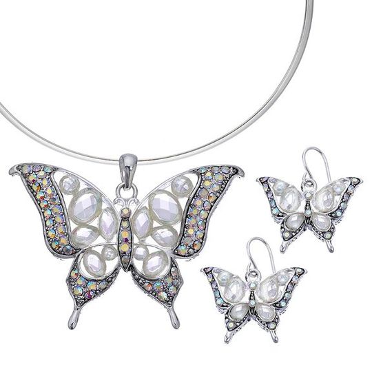 Elegant Fashion Jewelry