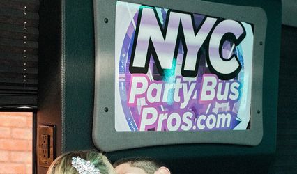 NYC Party Bus Pros