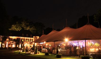 The Catering Company of Chapel Hill