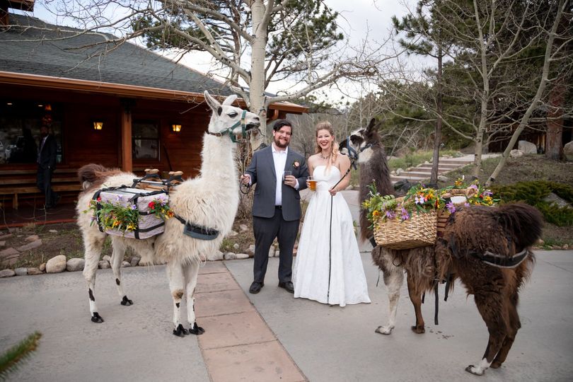 Officiant Orlinda