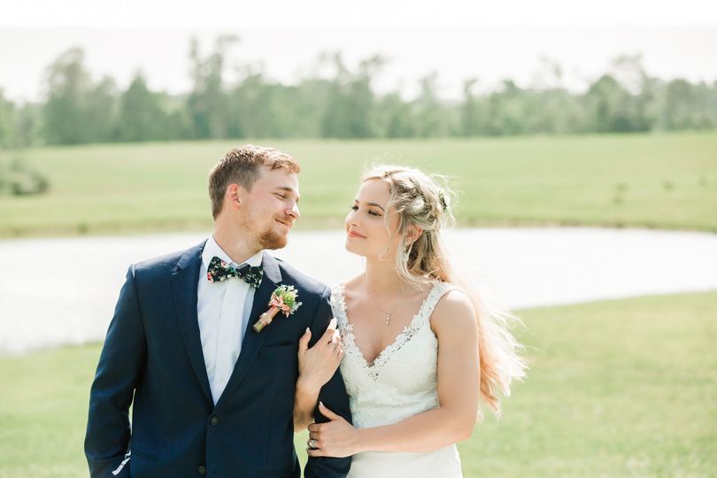 Candace Jeanne Photography