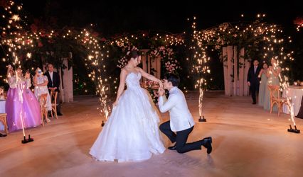 Weddings by Dulce Zúñiga