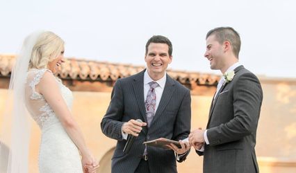 1st Officiant