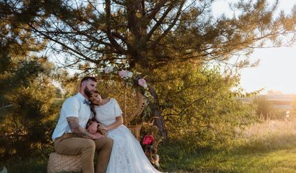 The Sparrows Nest Events