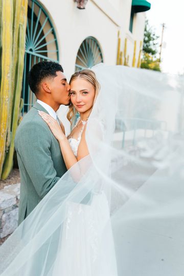 Desiree Bustos Photography