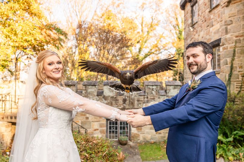 Edel's Bridal Boutique