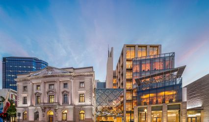 The Slover, City of Norfolk