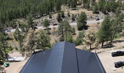 Ponderosa View Wedding and Event Venue