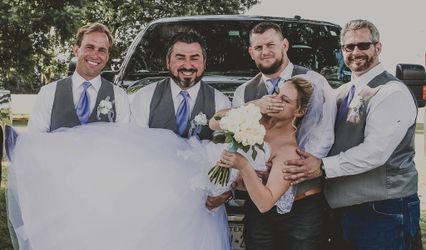 Tiffany Kristine Photography
