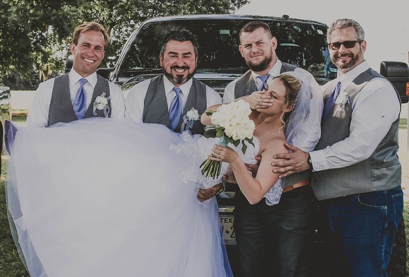 Tiffany Kristine Photography