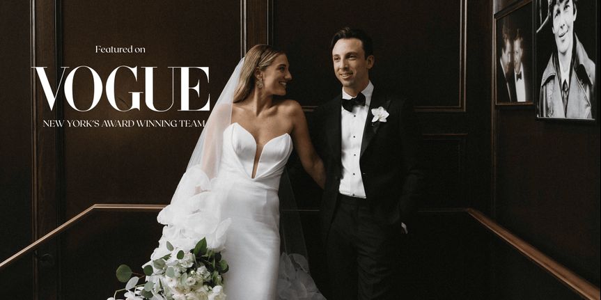 Wedding Created