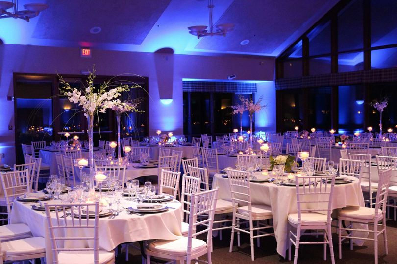 Brighten Up Event Lighting