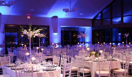 Brighten Up Event Lighting