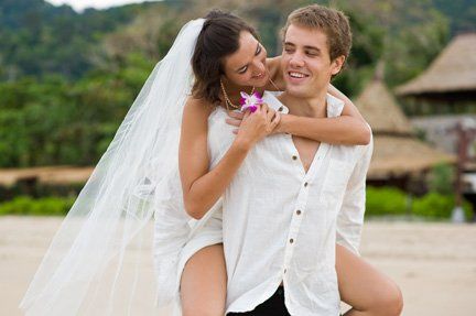 Forever Honeymoons