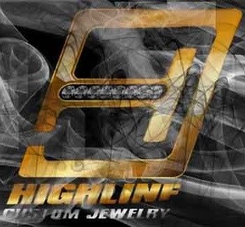 Highline Custom Jewelry