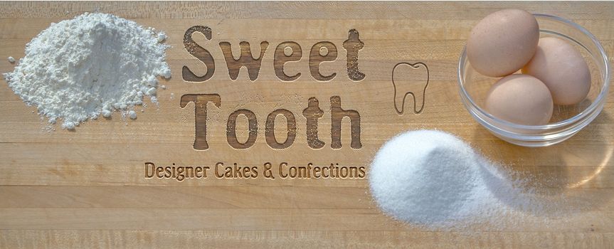 Sweet Tooth Designer Cakes