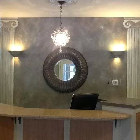 Salon Sabeha