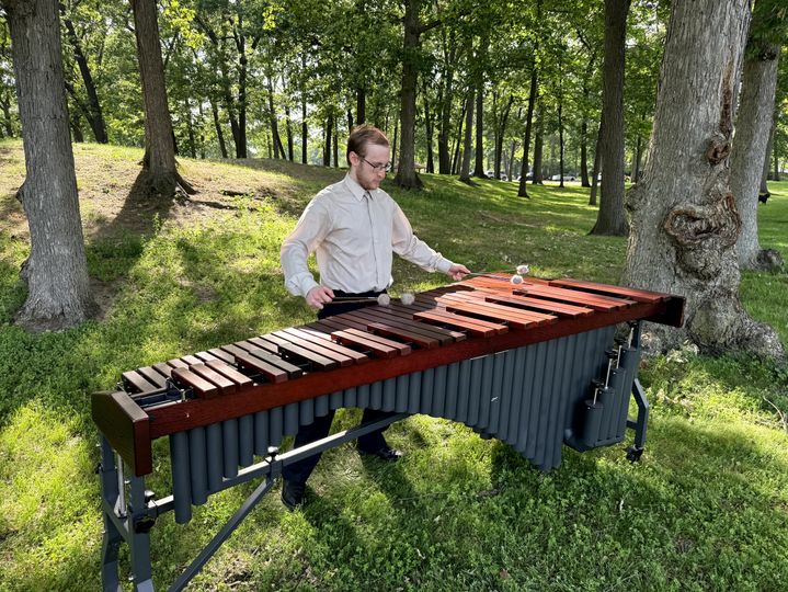 Detroit Marimba