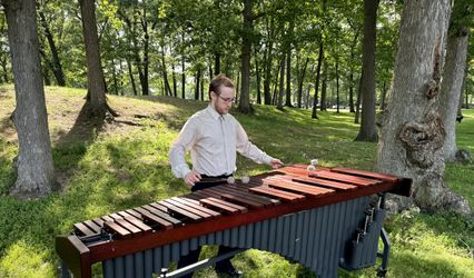 Detroit Marimba