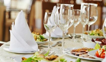 Billingsgate Event Catering