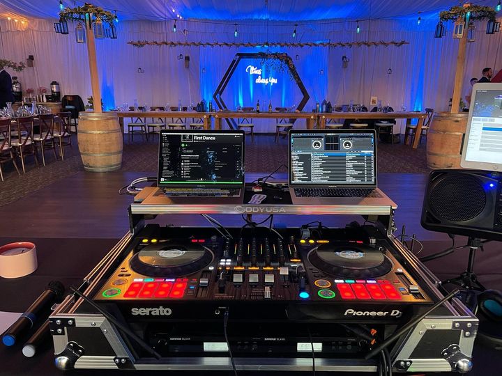 iMobile DJs