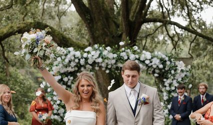 Karlatina Bridal Artistry