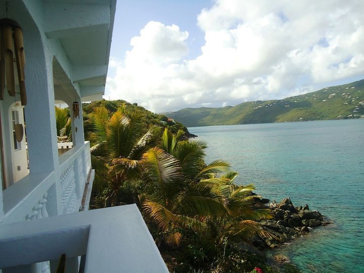 Picara Pearl Villa & Suites Magens Bay