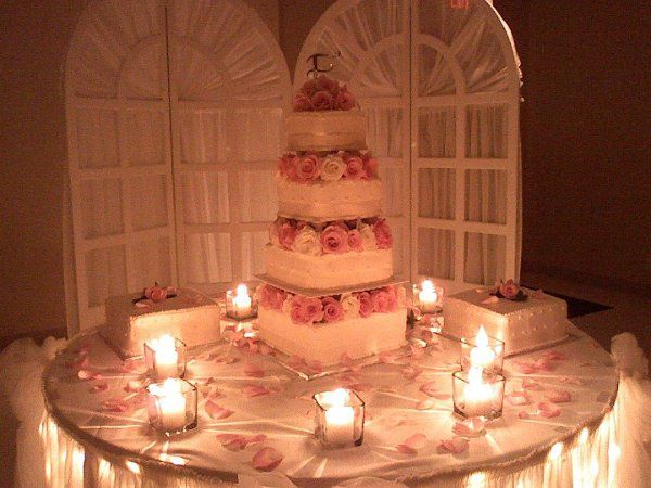 Angie's Cakes